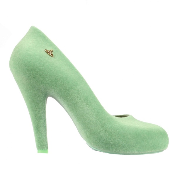 VIVIENNE WESTWOOD ANGLOMANIA X MELISSA - Picture 5 of 5